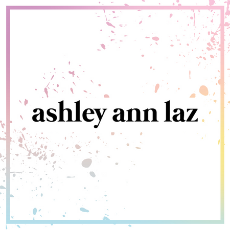 Ashley Ann Laz