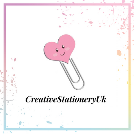 Creative Stationery UK
