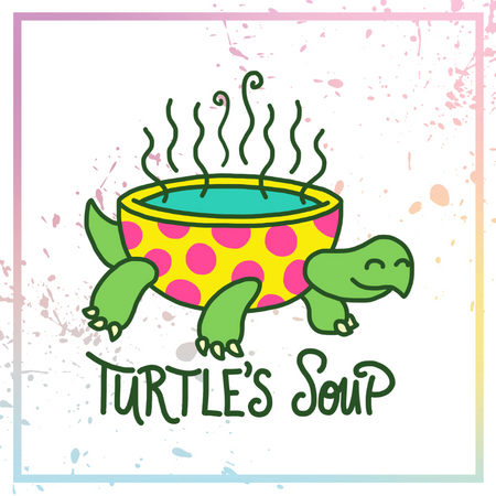 Turtle's Soup