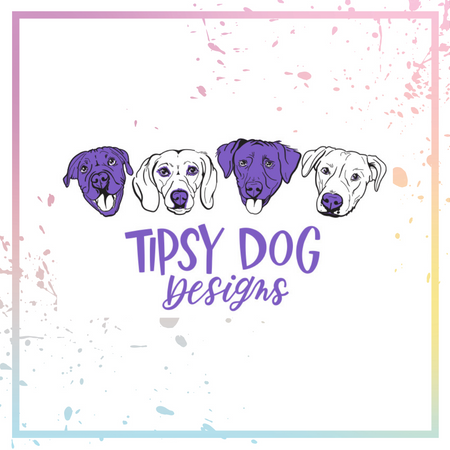 Tipsy Dog Designs