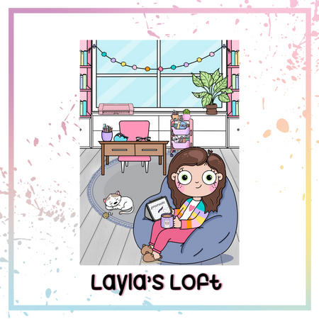 Layla's Loft