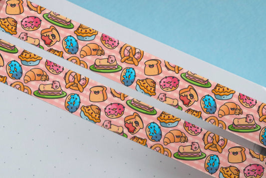 Bakery | Washi
