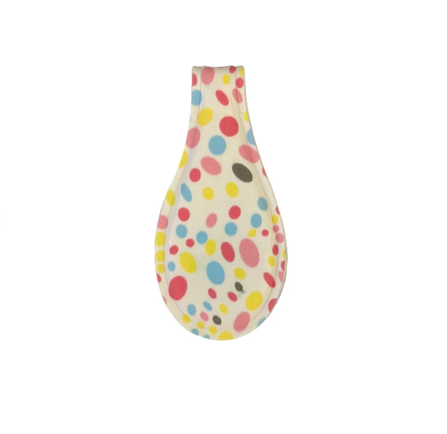 Beach Ball | Magnetic Paper Clip