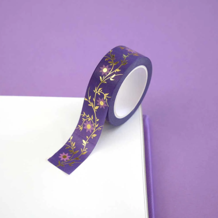 Botanica - Wisteria | Washi