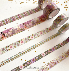 Cottagecore | Washi