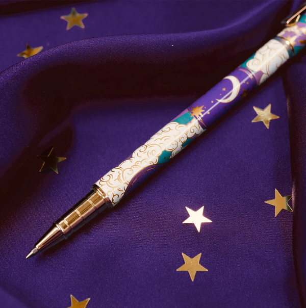 Daydreamer - Purple | Pen