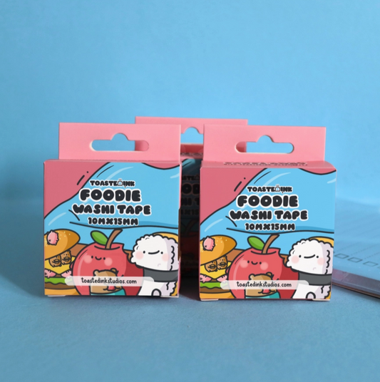 Food | Washi