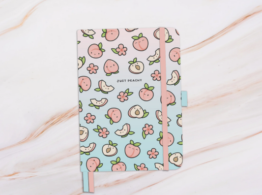 Hubman & Chubgirl - TRP 3-Month Daily Planner