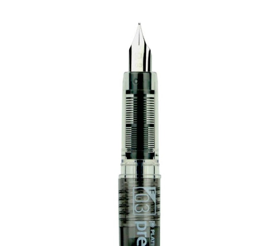 Platinum Preppy Fountain Pen - 03 Fine Nib