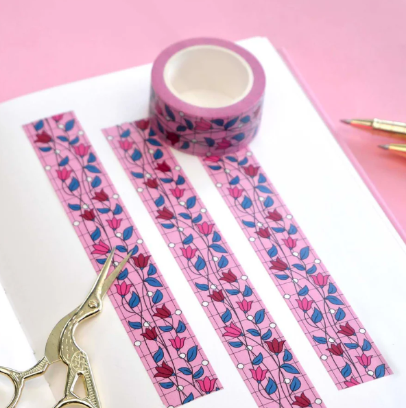 Secret Admirer | Washi