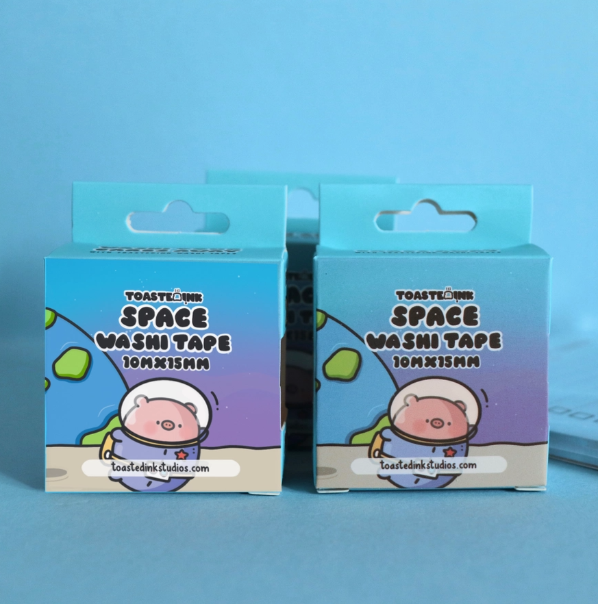 Space | Washi