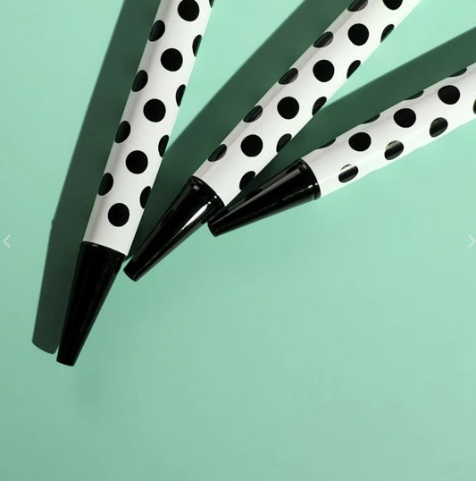 Spot On | Pen