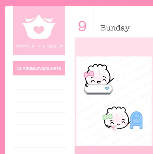 Sticker Shop | Sticker Sheet