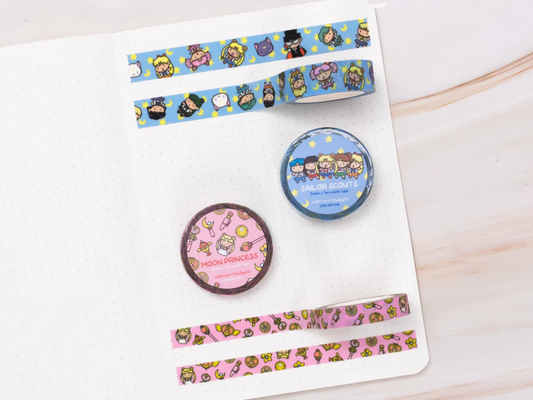 Serena | Washi (Set of 2)