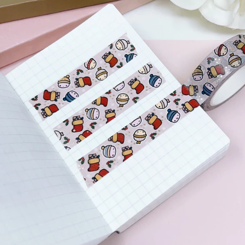 Winterful | Washi