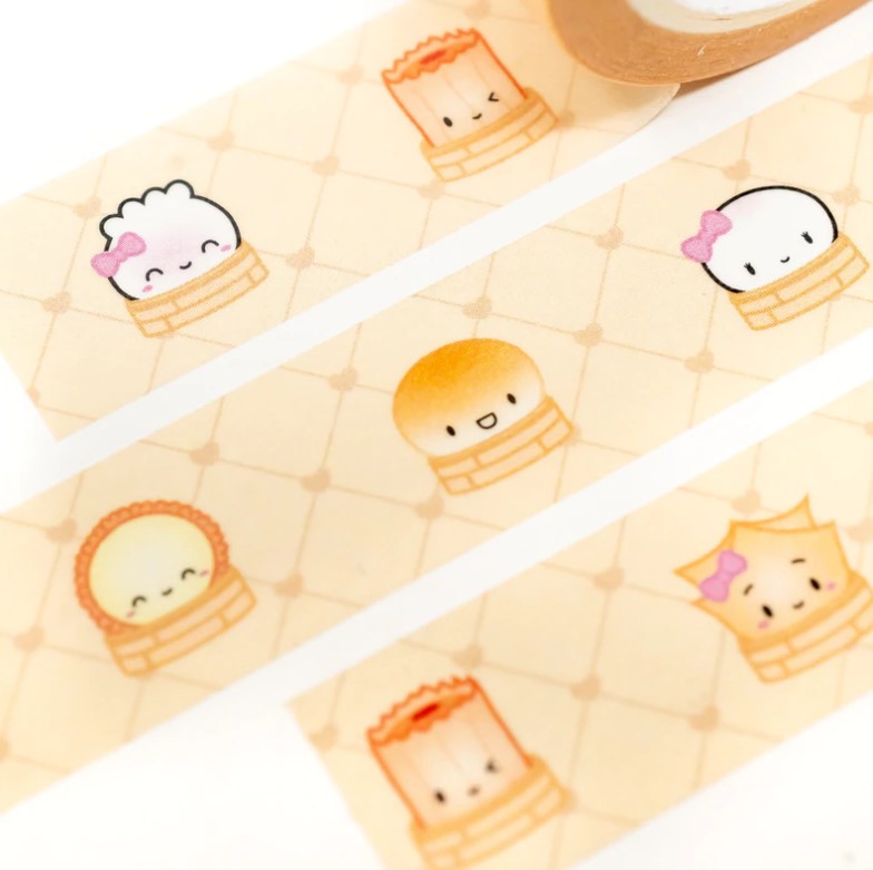 Cafe Steamie - Steam Team | Washi