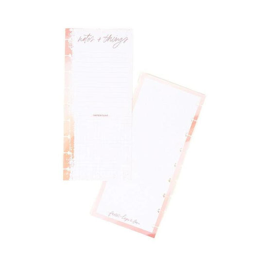 Notes And Things Skinny Classic Filler Paper
