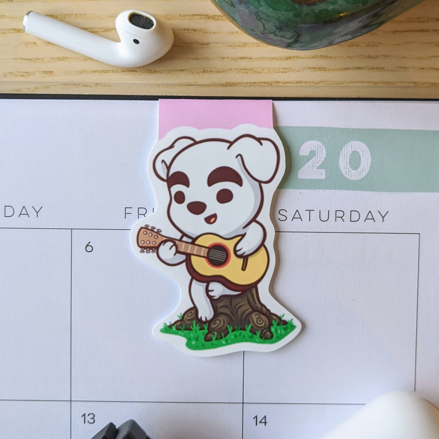 Animal Villagers | Bookmarks