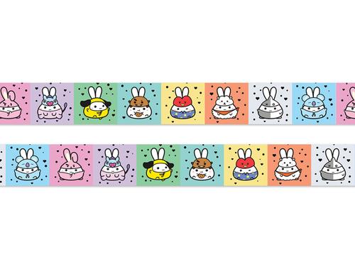 BT21 | Washi