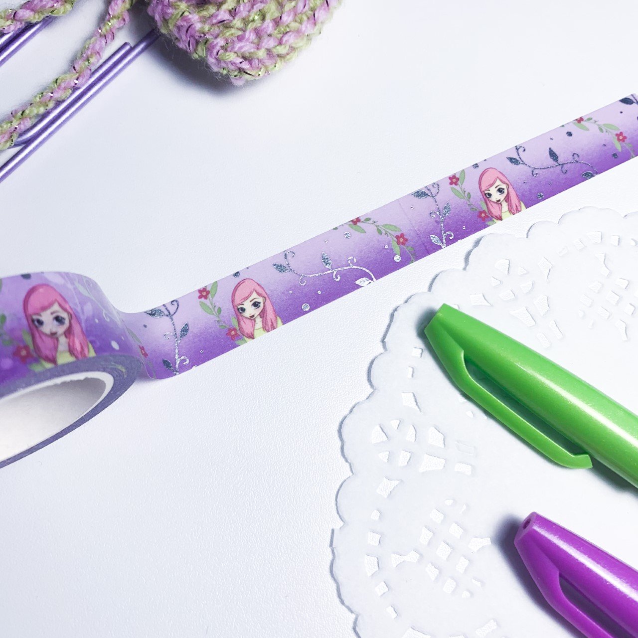 Blossom | Washi