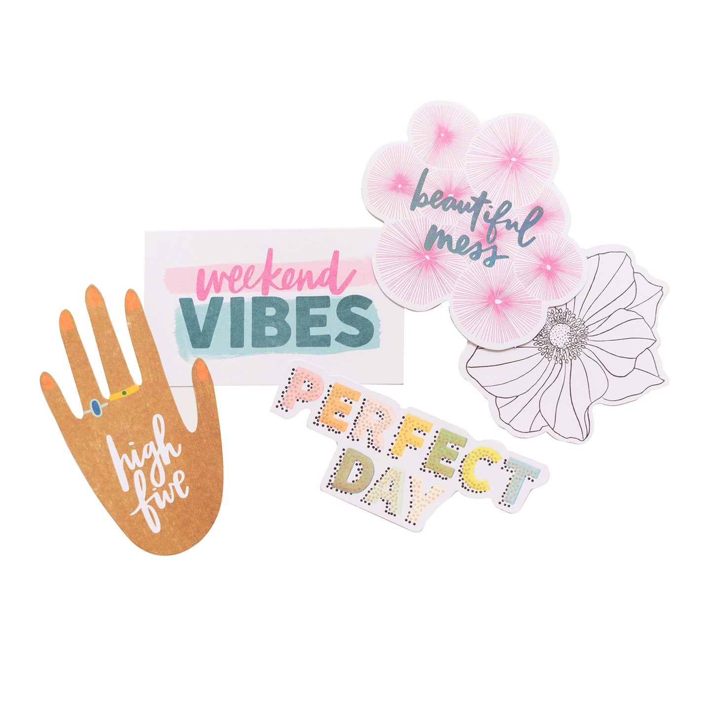 Brave and Bold | Ephemera