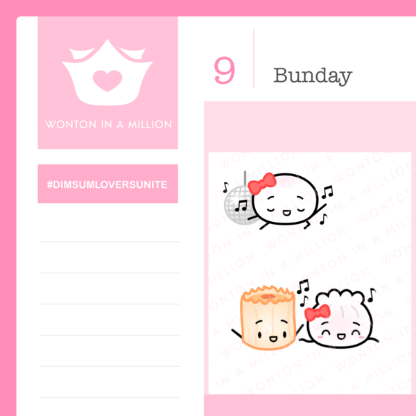 Dancing | Sticker Sheet