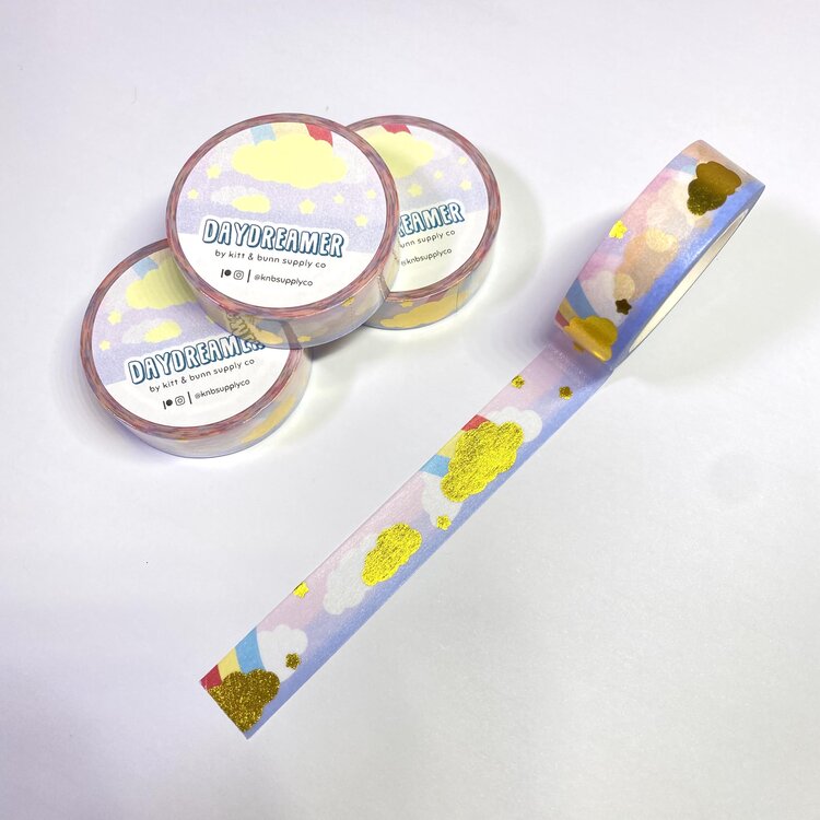 Daydreamer | Washi