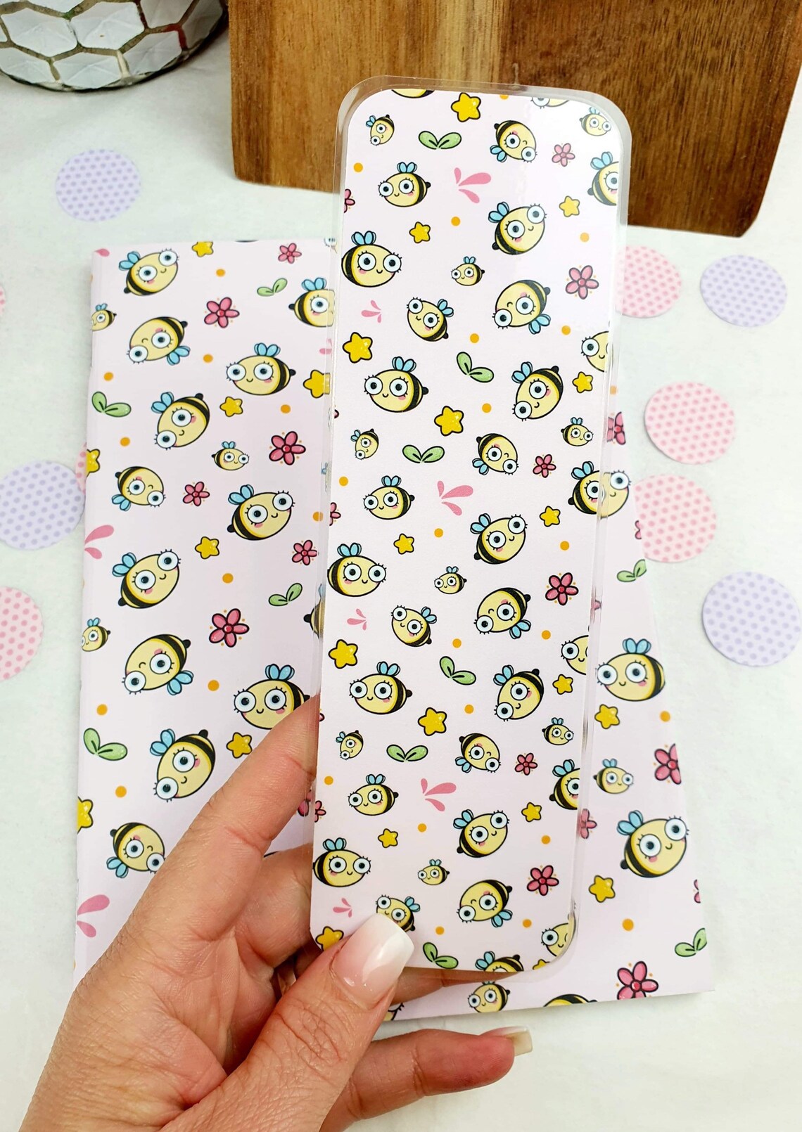 Layla's Loft | Bookmarks