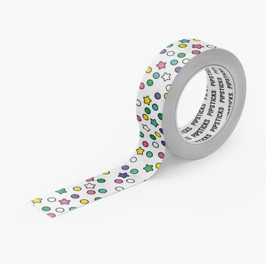 Cake It Easy | Washi