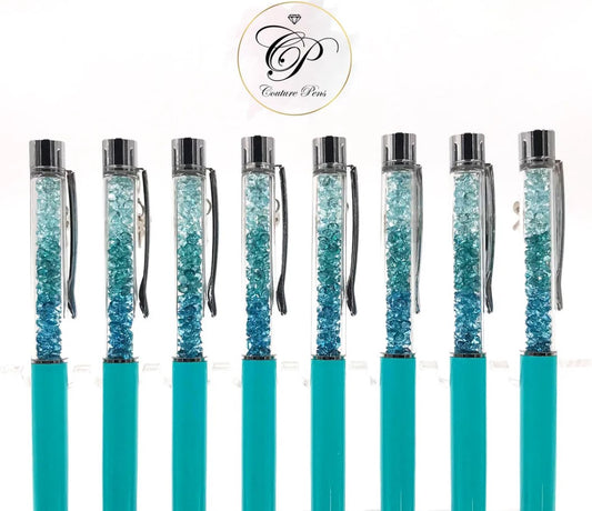 Caribbean Sea | Pen
