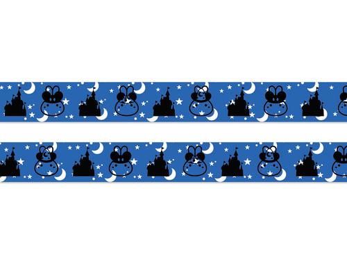 Magical Land | Washi