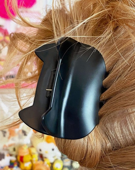 Cat Claw Clip
