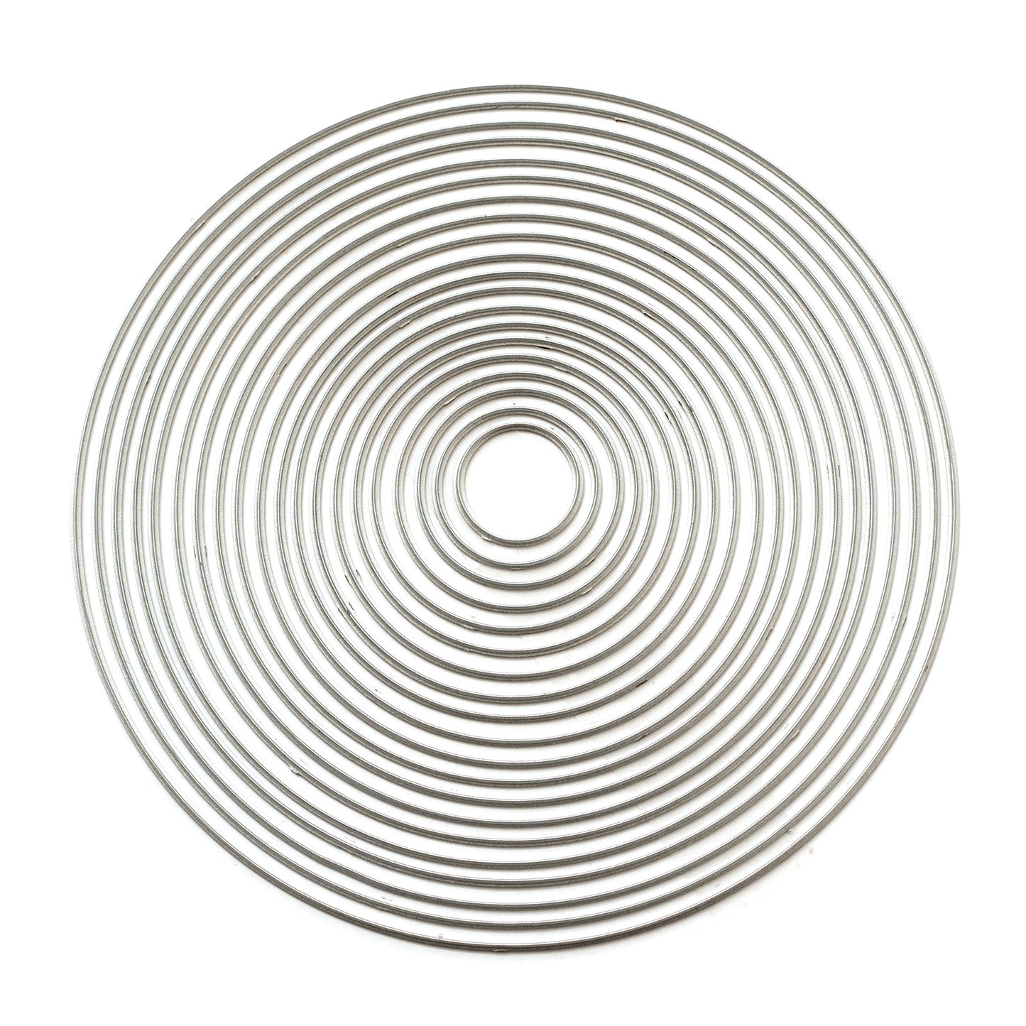 Circle | Nested Dies