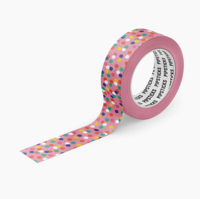 Confetti | Washi