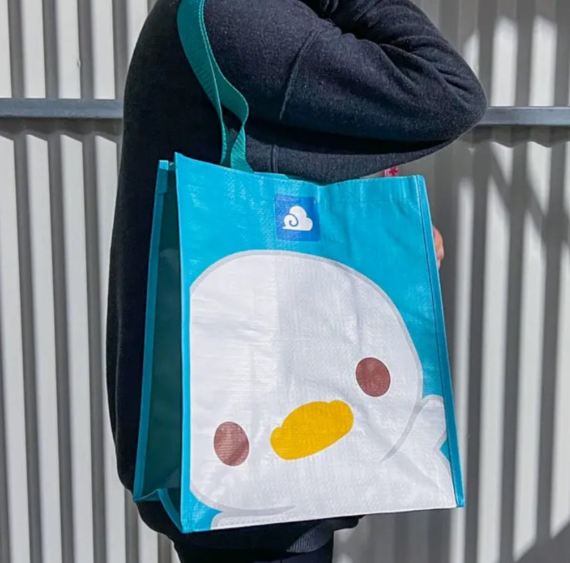 A Lost Duckling | Tote