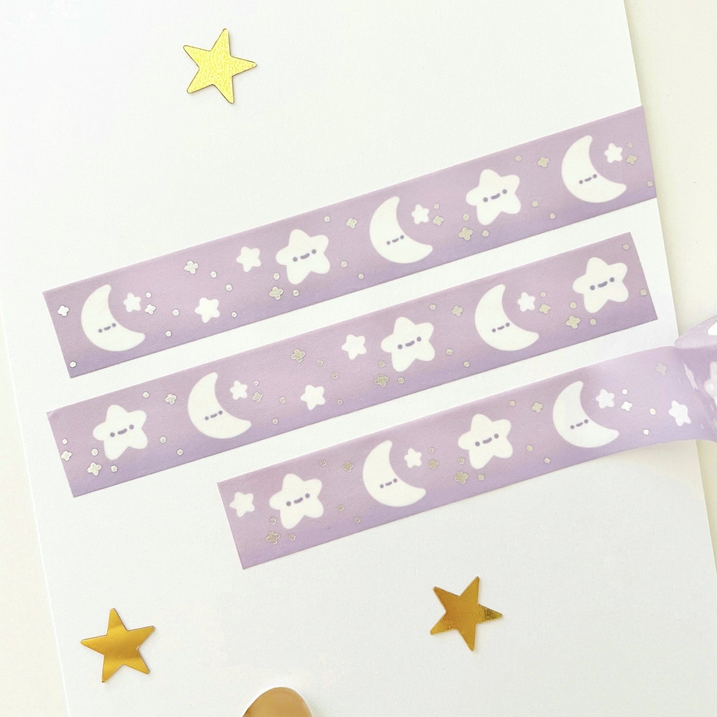 Dusk Sky | Washi