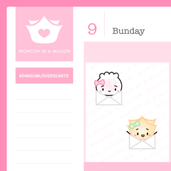 Email | Sticker Sheet