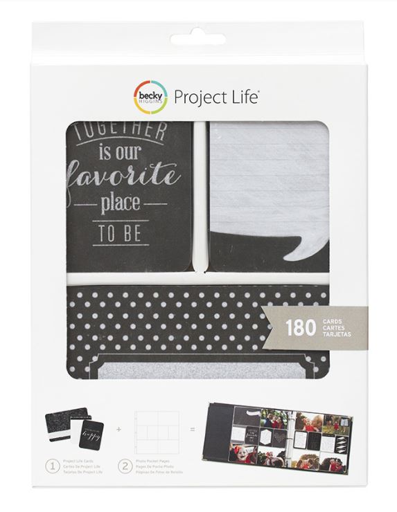 Good Times - Value Kit | Project Life
