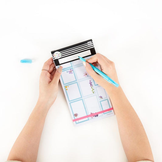 Happy Planner Sticker Sheet Storage