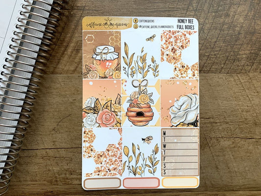 Honeybee | Vertical Kit