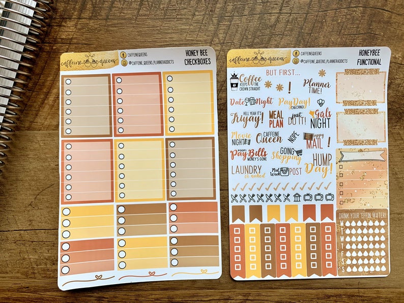 Honeybee | Vertical Kit