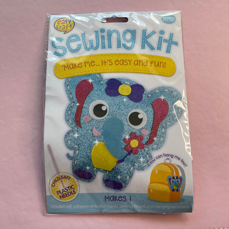 Sewing Kit | Elephant