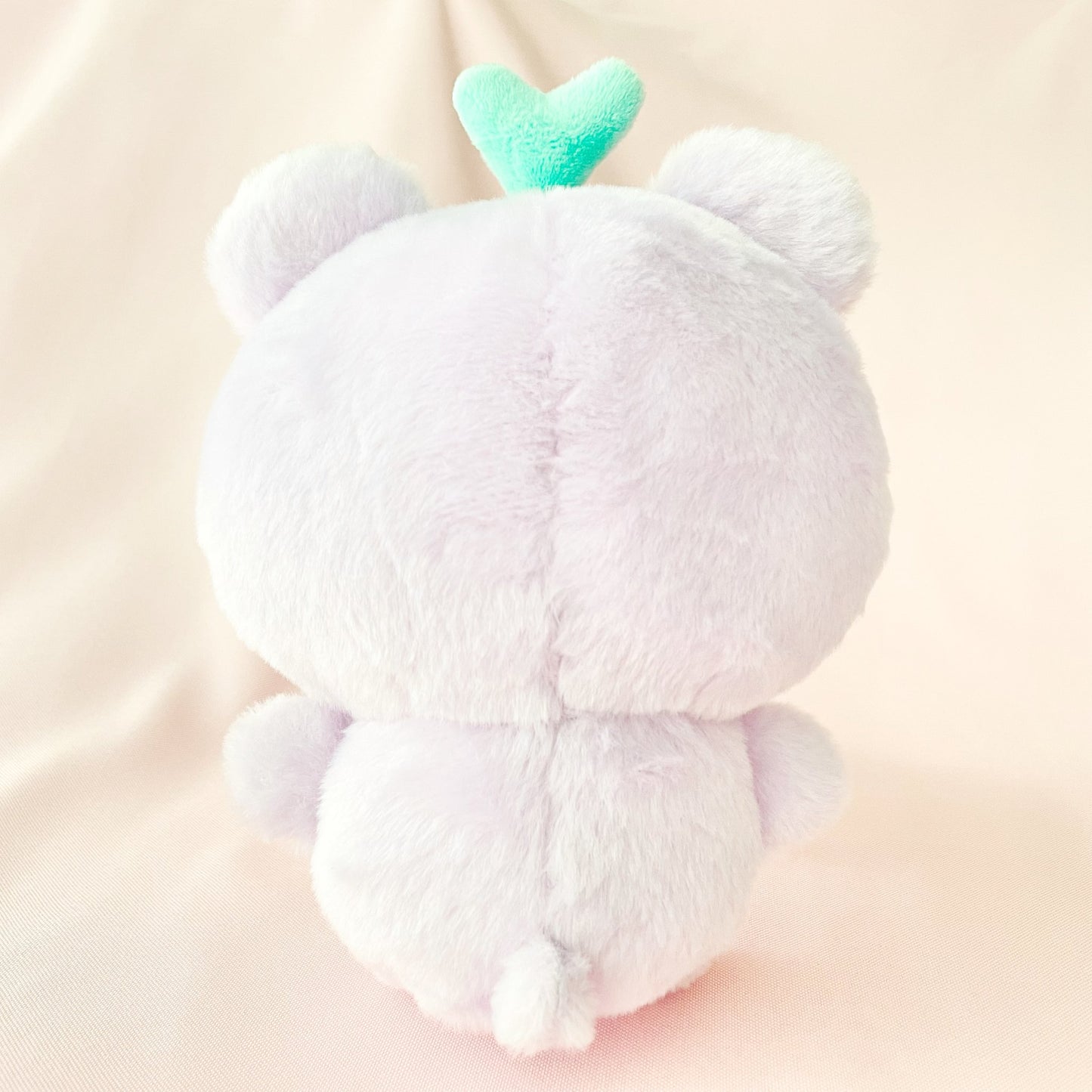 Lavender Bear | Plushy