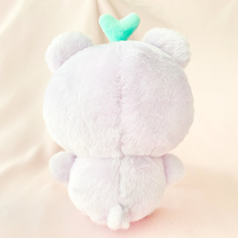 Lavender Bear | Plushy