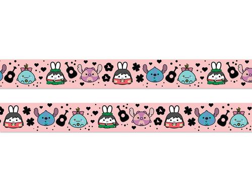 Ohana | Washi