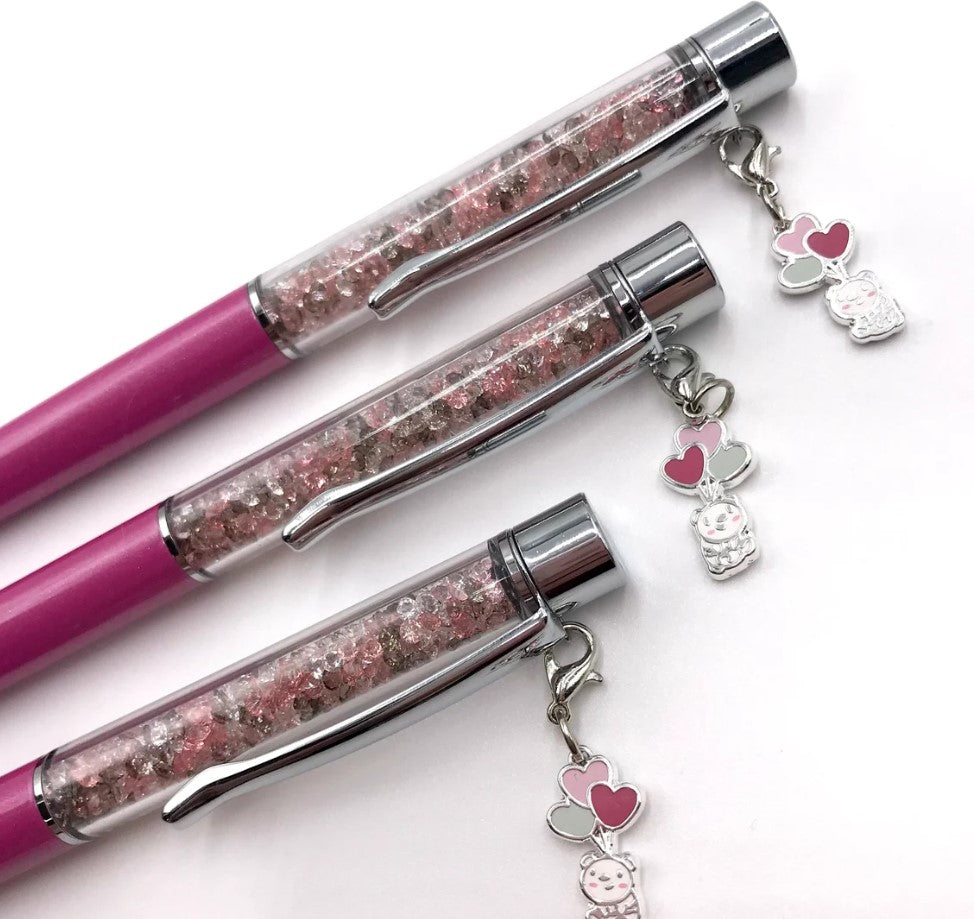 Love Is In The Air | Pen