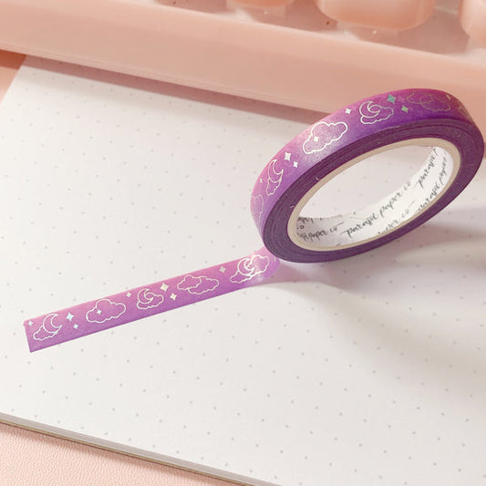 Magick Skinny Moonlight | Washi
