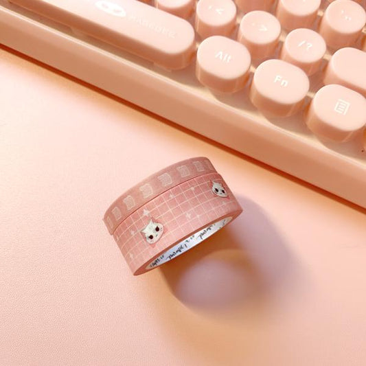 Mochi Grid & Checklists | Washi
