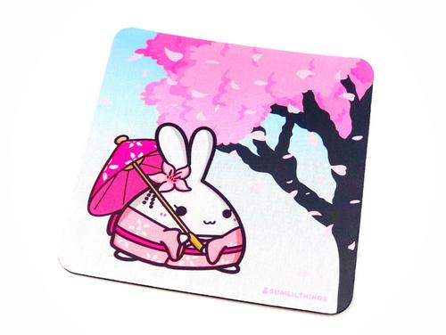 Sakura - Mousepad