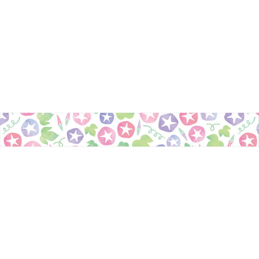 Morning Glory | Washi